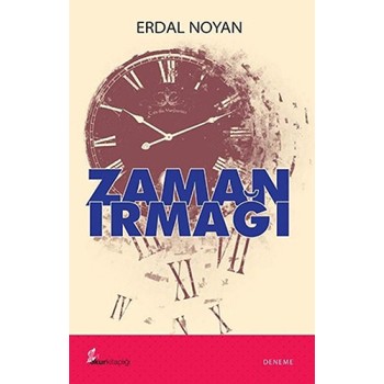 Zaman Irmağı