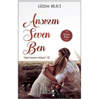 Ansızın Seven Ben