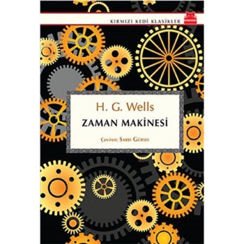 Zaman Makinesi