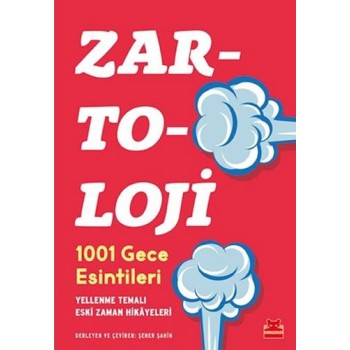 Zartoloji - 1001 Gece Esintileri