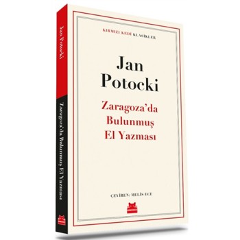 Zaragoza’da Bulunmuş El Yazması