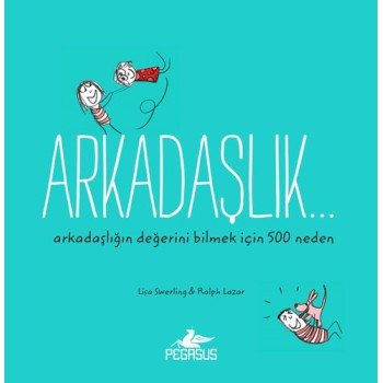 Arkadaşlık...