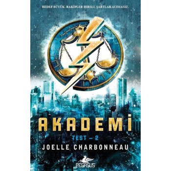 Akademi Test - 2