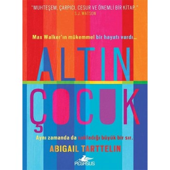 Altın Çocuk