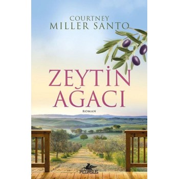Zeytin Ağacı