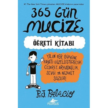365 Gün Mucize