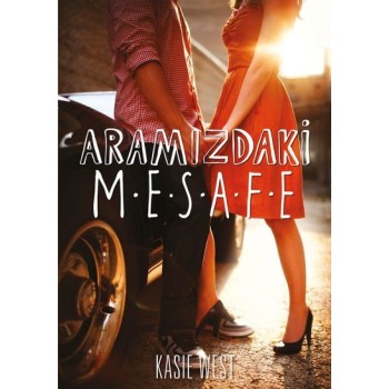 Aramızdaki Mesafe