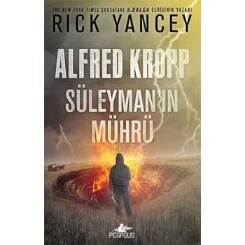 Alfred Kropp - Süleyman'ın Mührü