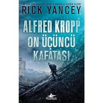 Alfred Kropp - On Üçüncü Kafatası