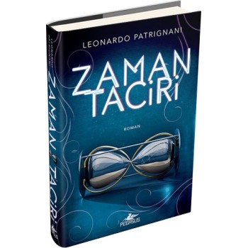 Zaman Taciri (Ciltli)