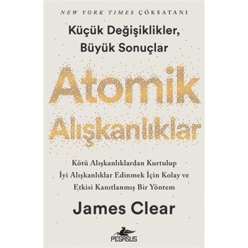 Atomik Alışkanlıklar