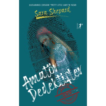 Amatör Dedektifler 1