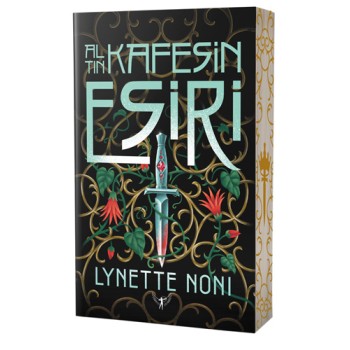 Altın Kafesin Esiri