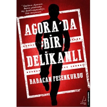 Agora'da Bir Delikanlı