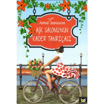 Aşk Salonu’nun Kader Tanrıçası