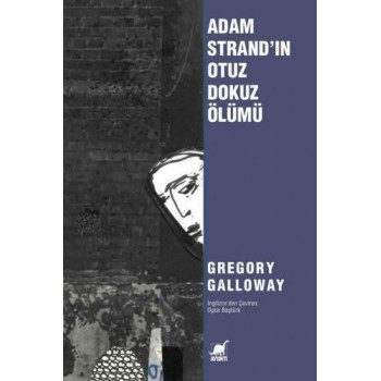Adam Strand'ın Otuz Dokuz Ölümü