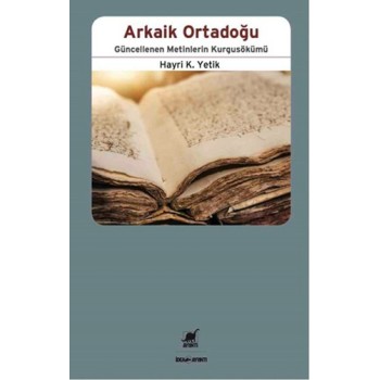 Arkaik Ortadoğu