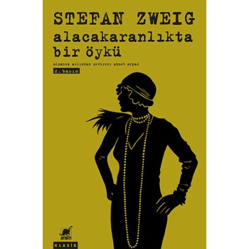 Alacakaranlıkta Bir Öykü