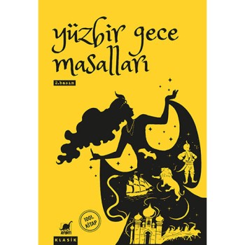 Yüzbir Gece Masalları