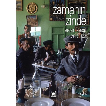Zamanın İzinde