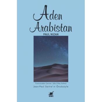 Aden Arabistan