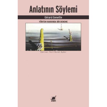 Anlatının Söylemi