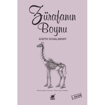 Zürafanın Boynu