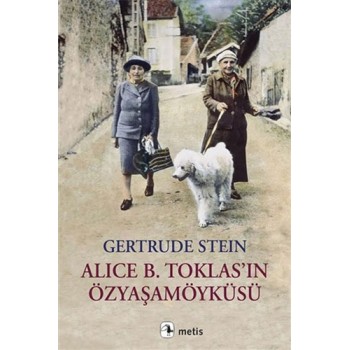 Alice B. Toklas’ın Özyaşamöyküsü