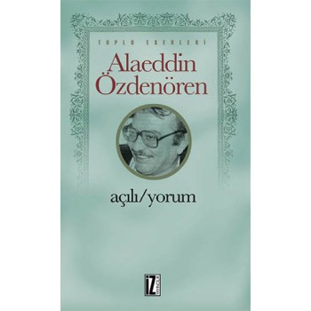 Açılı/Yorum