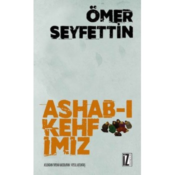 Ashab-ı Kehfimiz