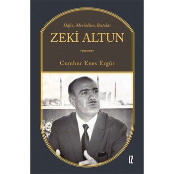 Zeki Altun