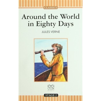 Around The World İn Eighty Days