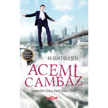 Acemi Cambaz