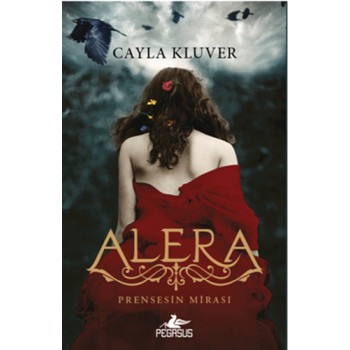 Alera - Prensesin Mirası 1