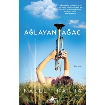 Ağlayan Ağaç