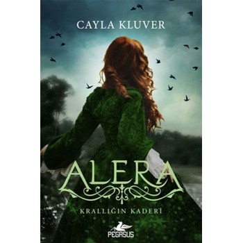 Alera 3 - Krallığın Kaderi