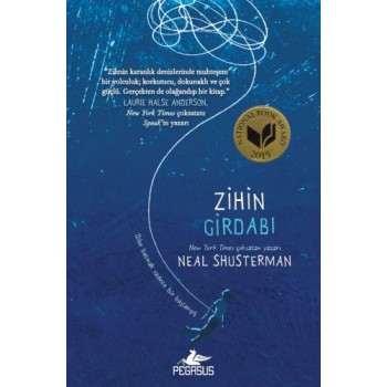 Zihin Girdabı (Ciltli)