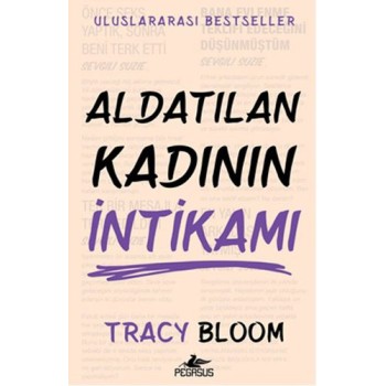 Aldatılan Kadının İntikamı