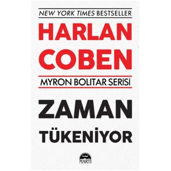 Zaman Tükeniyor