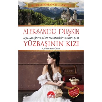 Yüzbaşının Kızı