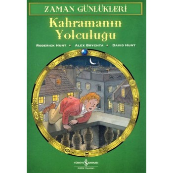 Zaman Günlükleri 8 - Kahramanın Yolculuğu