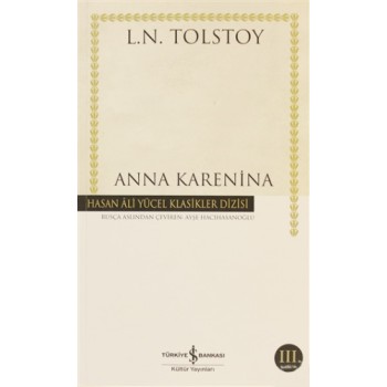 Anna Karenina