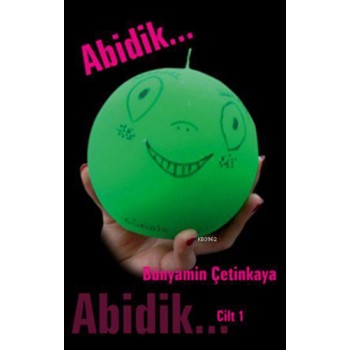 Abidik Cilt 1