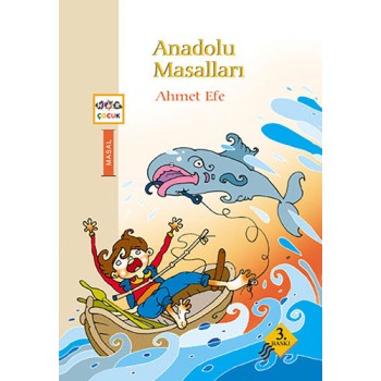Anadolu Masalları