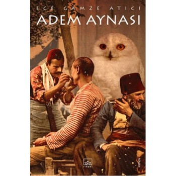 Adem Aynası
