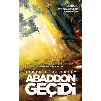 Abaddon Geçidi