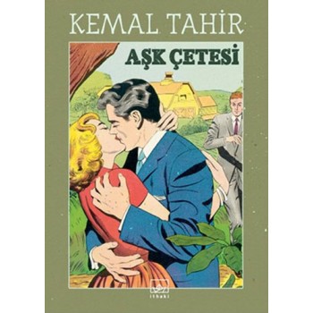Aşk Çetesi