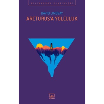 Arcturus’a Yolculuk