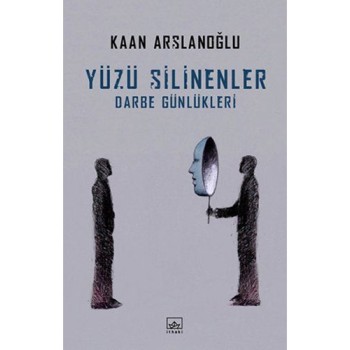 Yüzü Silinenler