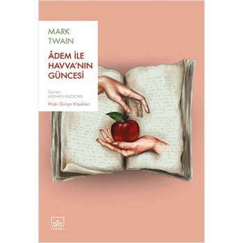 Adem ile Havva’nın Güncesi